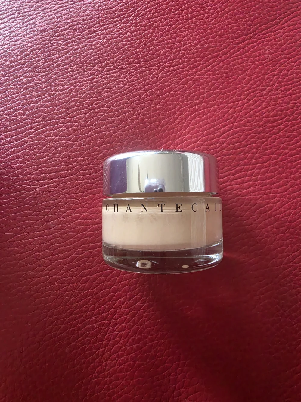Chantecaille Future Skin Oil-Free Gel Foundation - SHELL